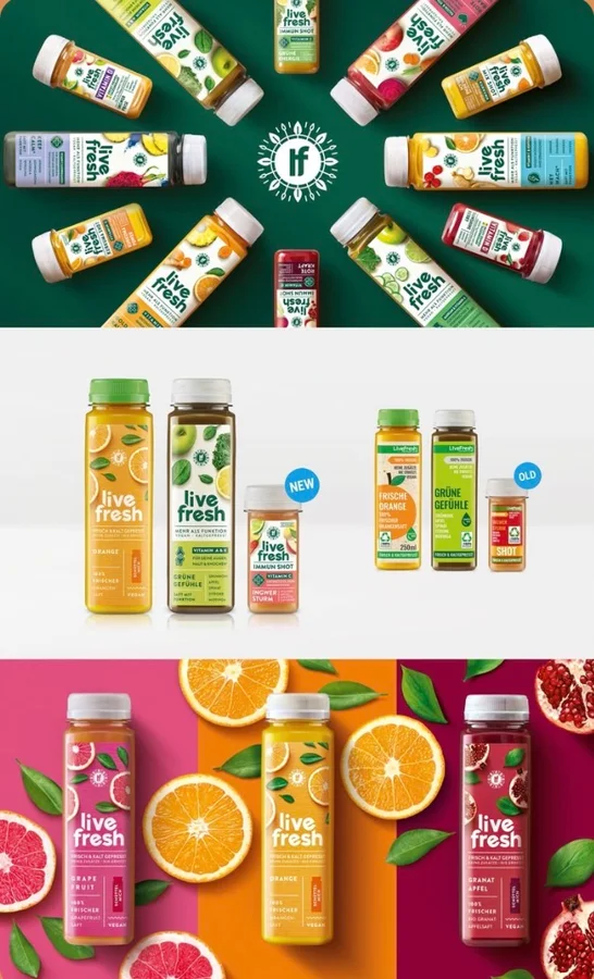 Bottlers Pack Qaz