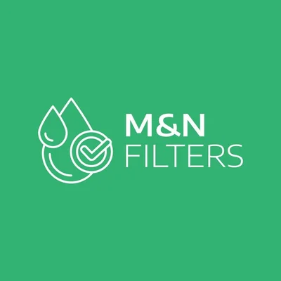 ТОО M&N FILTERS logo