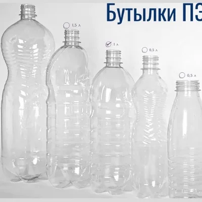 Пэт упаковка