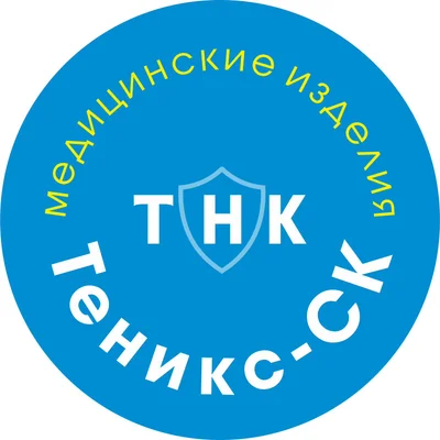 ТОО " Теникс-СК" logo