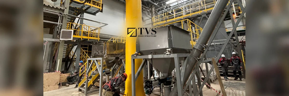 TVS KAZAKHSTAN